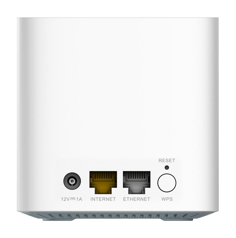 D-Link M15 EAGLE PRO AI AX1500 Mesh WiFi6 System 3er Pack (M15-3)