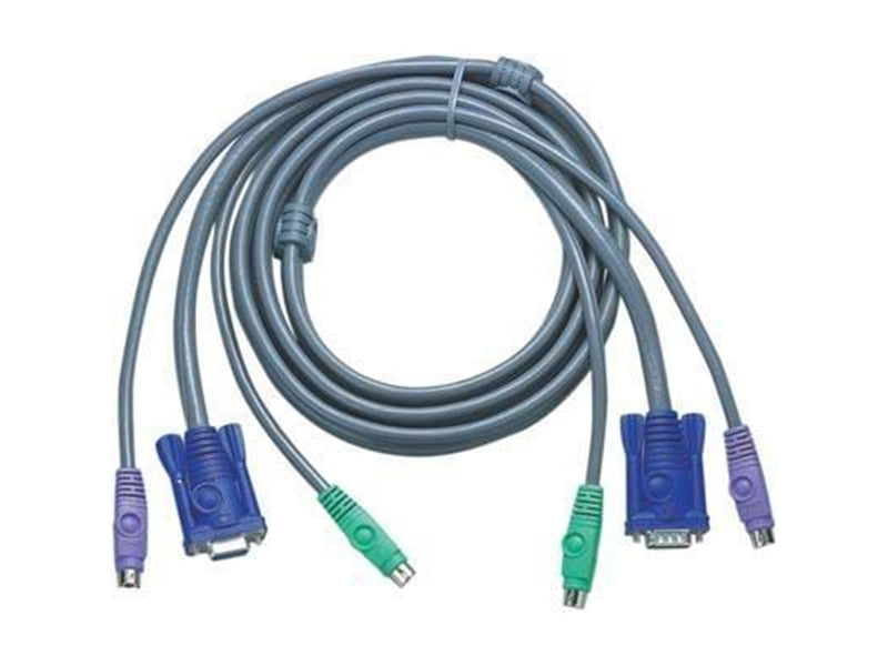 ATEN 2L-5005P/C