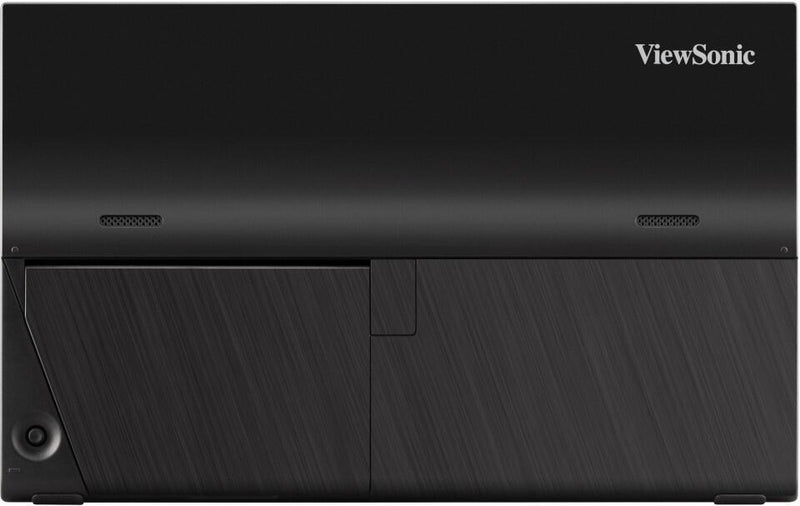ViewSonic VA1655 portabler Monitor inkl. Schutzhülle 40,6 cm 16 Zoll