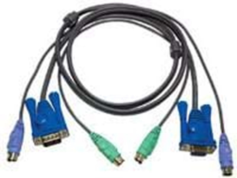 ATEN 2L-5005P/C