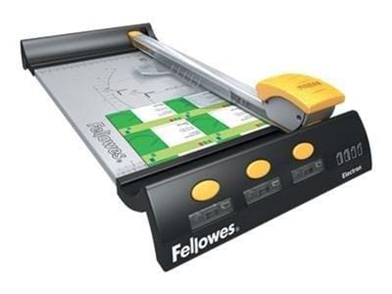 Fellowes Electron A4