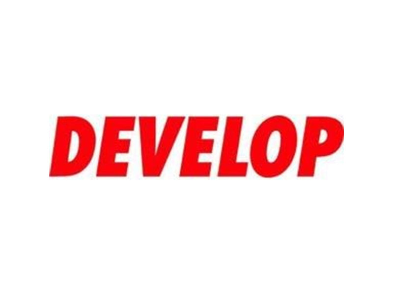 DEVELOP ELOP - Tonerpatrone Magenta