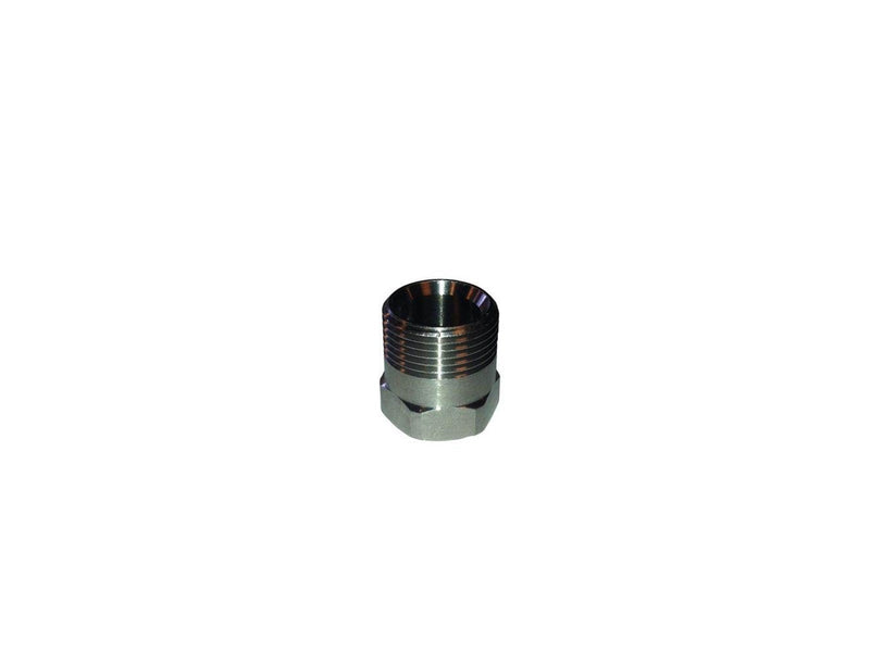 Pettinaroli Coupling pett tea 1/2x3/4