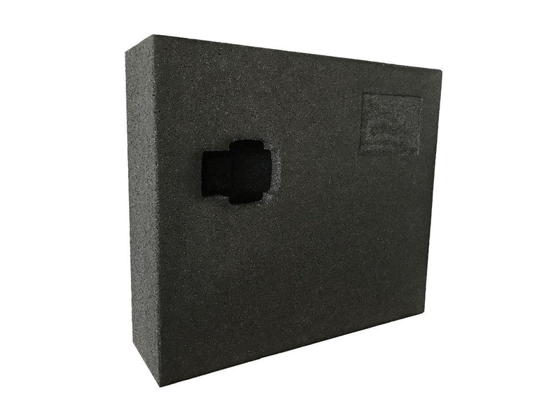 Pettinaroli insulation box for manifold