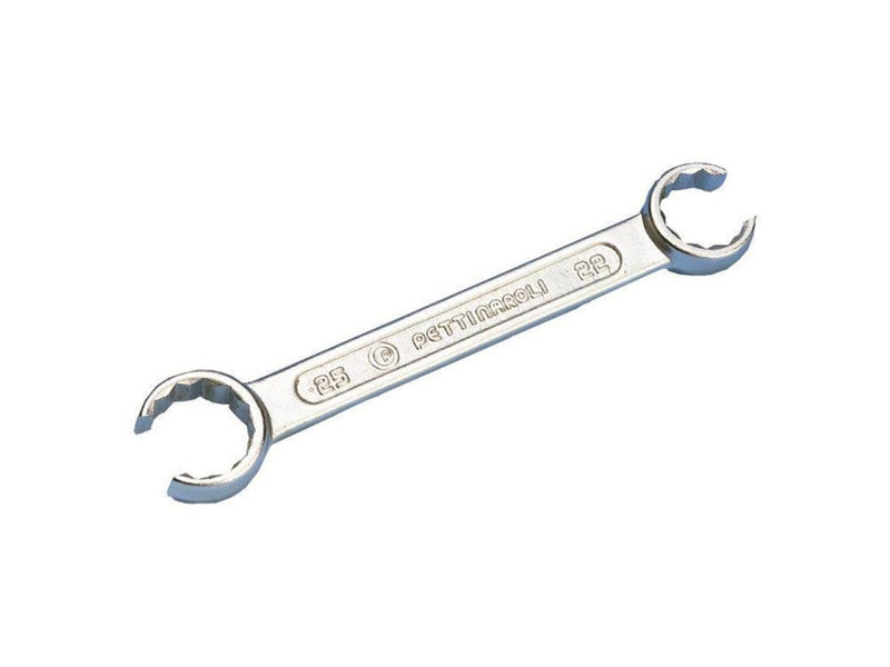Pettinaroli Key for nuts tightening