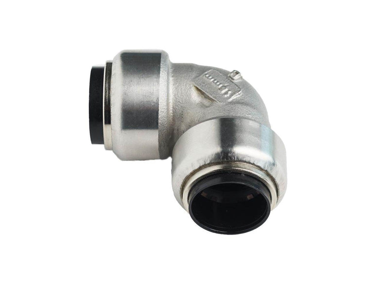 Roth elbow push-fit 15 mm