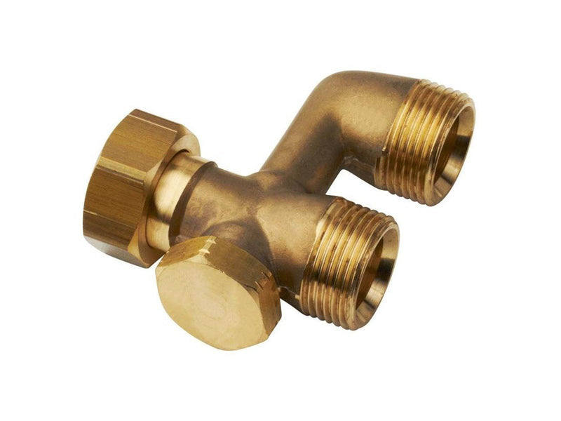 Roth duo part for manifold