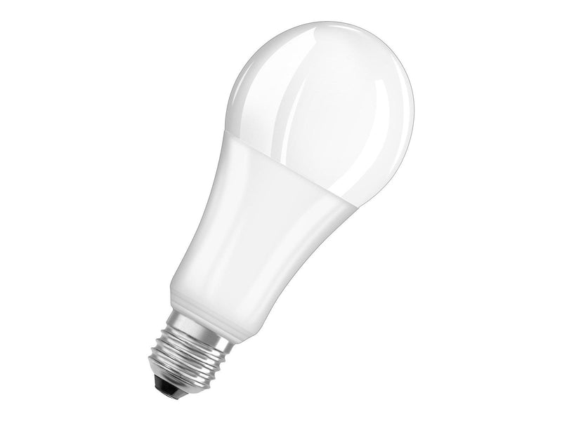 Osram LED-Lampe Superstar Classic A67 20W/827 (150W) Frosted E27