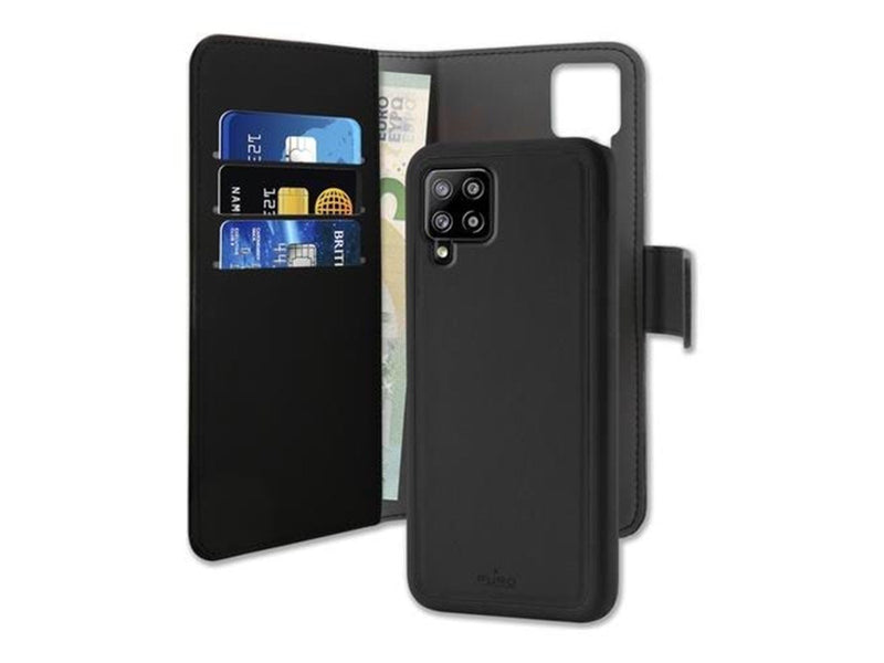 Puro Wallet