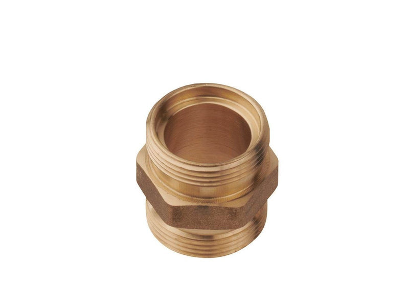 Roth 3/4" euro x 3/4" nipple red