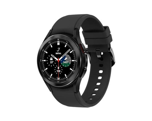 Samsung Galaxy Watch4 Classic Bluetooth (Black, 42mm)