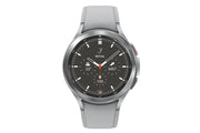 Samsung Galaxy Watch4 Classic LTE (Silver, 46mm)