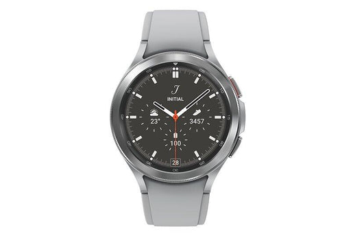Samsung Galaxy Watch4 Classic LTE (Silver, 46mm)