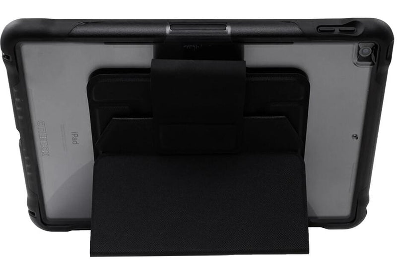 OtterBox Unlimited Series mit Tastatur-Folio und Touchpad für das Apple iPad 9. Generation, 10.2 Zoll