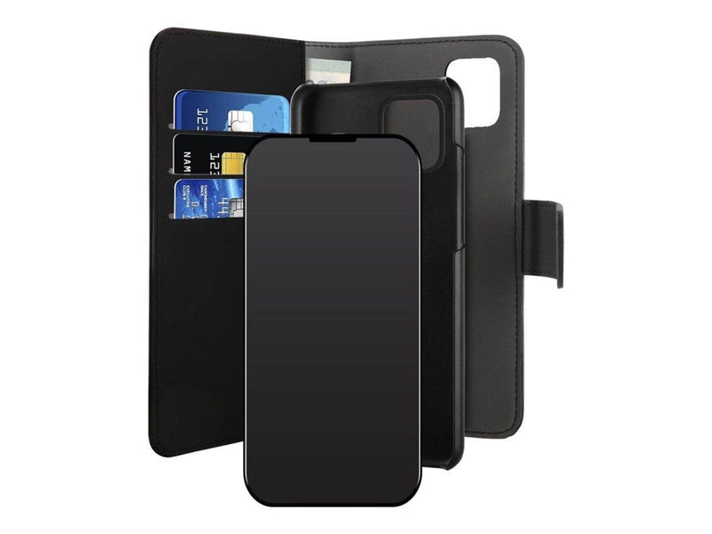 Puro Wallet 2 in1