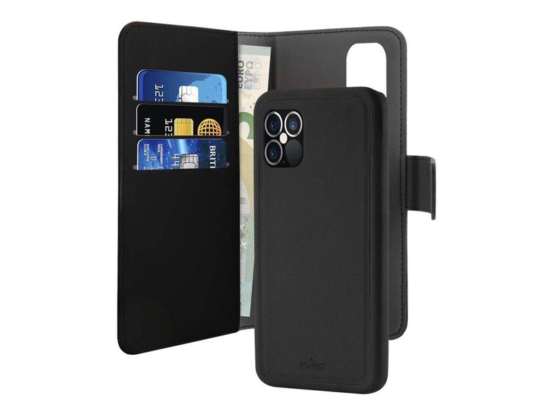Puro Wallet 2 in1