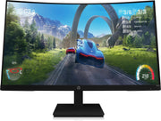 HP X32c Curved Gaming-Monitor 80cm (31,5 Zoll)