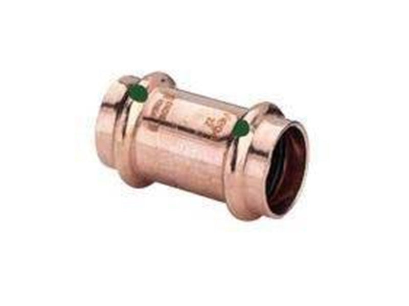 Viega Profipress sleeve 35 mm copper