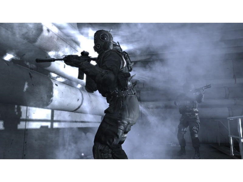Call of Duty 4: Modern Warfare - Microsoft Xbox 360 - FPS - PEGI 16