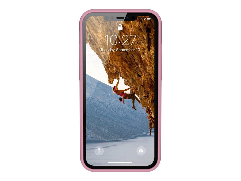 UAG Apple iPhone 12/12 Pro 5G Protective Case Anchor - Dusty Rose