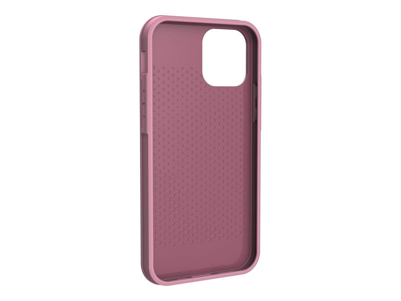 UAG Apple iPhone 12/12 Pro 5G Protective Case Anchor - Dusty Rose