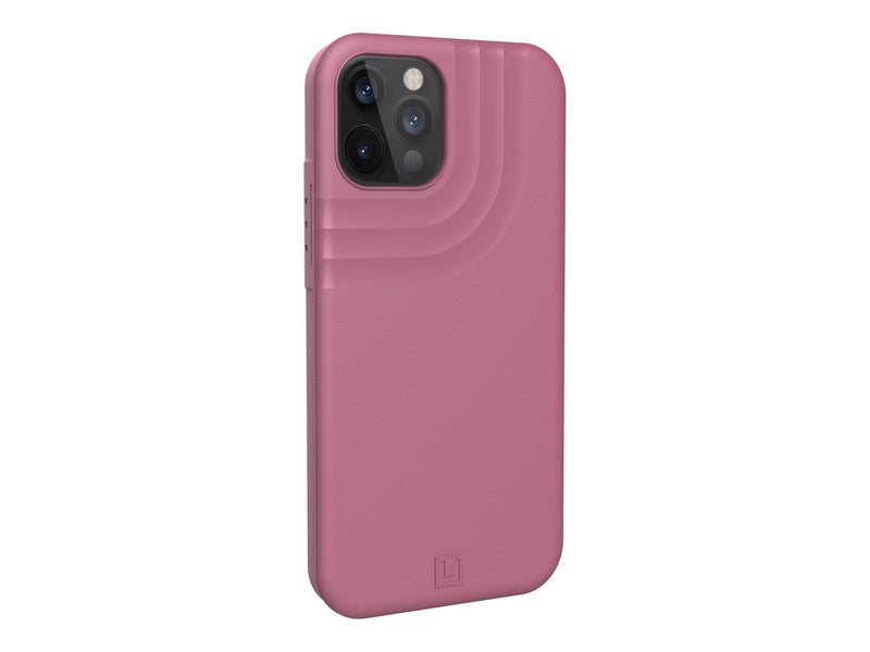 UAG Apple iPhone 12/12 Pro 5G Protective Case Anchor - Dusty Rose