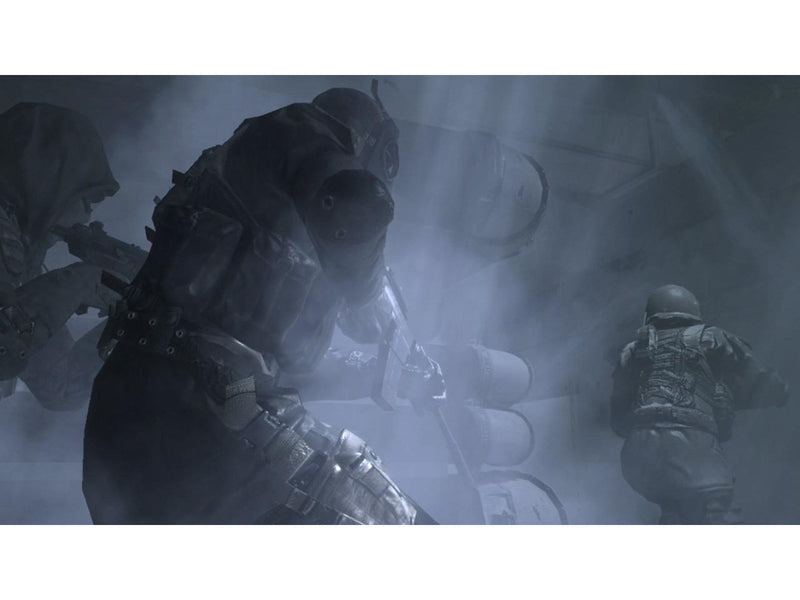 Call of Duty 4: Modern Warfare - Microsoft Xbox 360 - FPS - PEGI 16