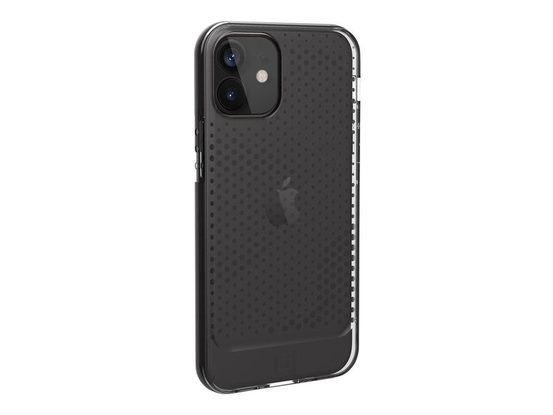 UAG Apple iPhone 12 Mini 5G Protective Case Lucent - Ice