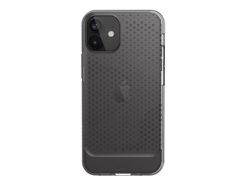 UAG Apple iPhone 12 Mini 5G Protective Case Lucent - Ice