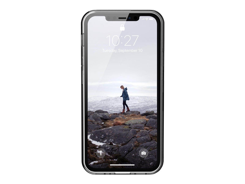 UAG Apple iPhone 12 Mini 5G Protective Case Lucent - Ice