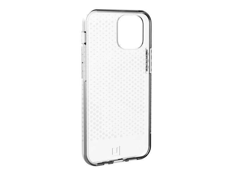 UAG Apple iPhone 12 Mini 5G Protective Case Lucent - Ice
