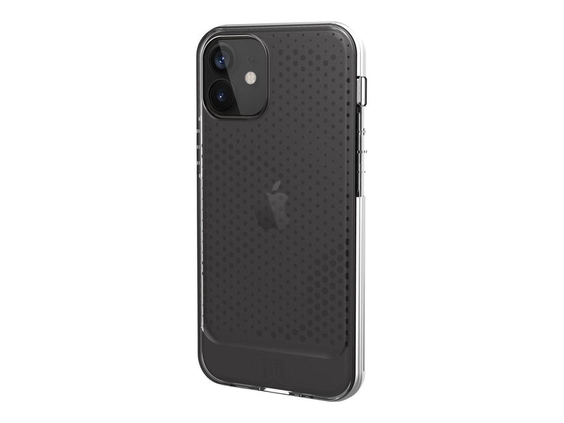 UAG Apple iPhone 12 Mini 5G Protective Case Lucent - Ice