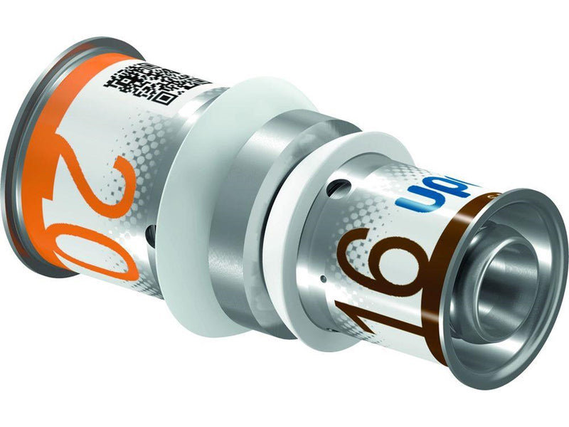 Uponor s-press plus reducer 32 x 25 mm