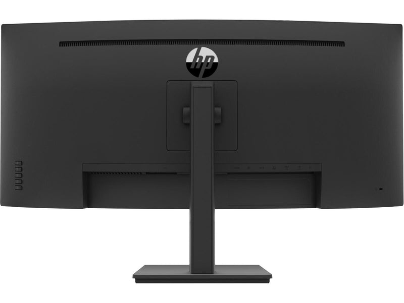 HP M34d Curved Monitor 86,36cm (34 Zoll)