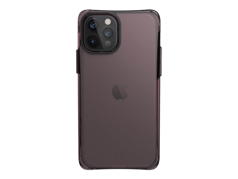 UAG Apple iPhone 12/12 Pro 5G Protective Case Mouve - Aubergine