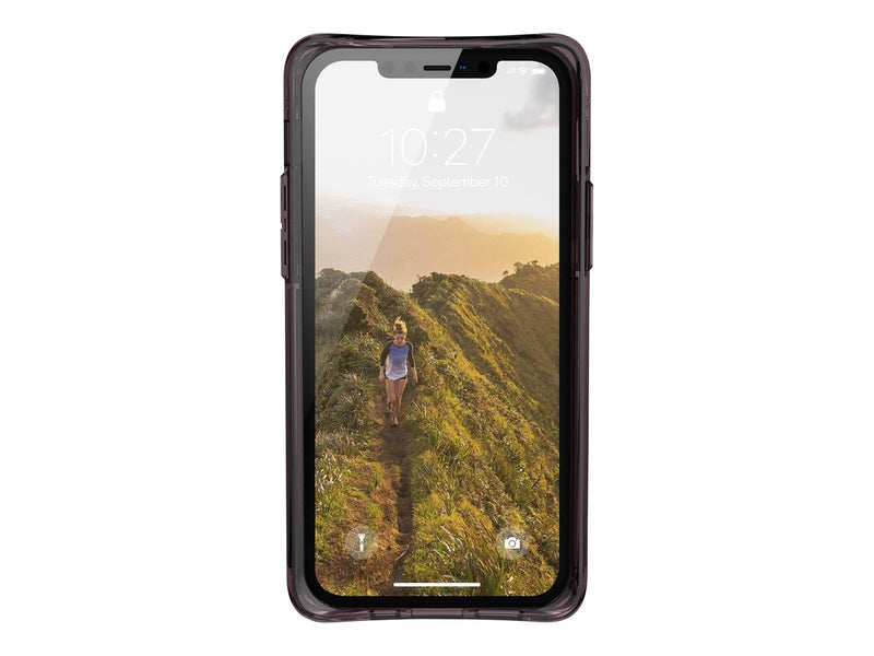 UAG Apple iPhone 12/12 Pro 5G Protective Case Mouve - Aubergine