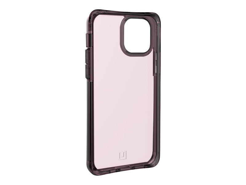 UAG Apple iPhone 12/12 Pro 5G Protective Case Mouve - Aubergine