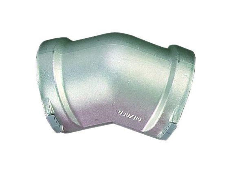 Uponor rs elbow 45° rs3-rs3