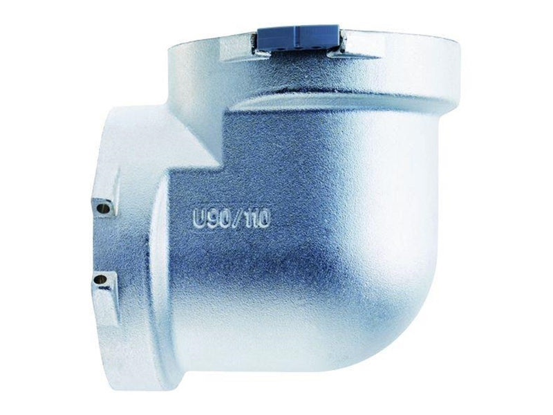 Uponor rs elbow rs3-rs3