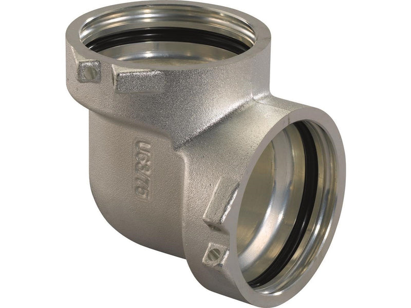 Uponor RS 2 Elbow