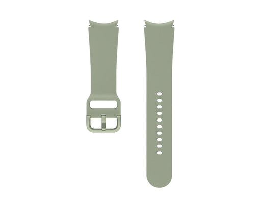 Samsung Sport-Band für die Galaxy Watch4-Serie Olive