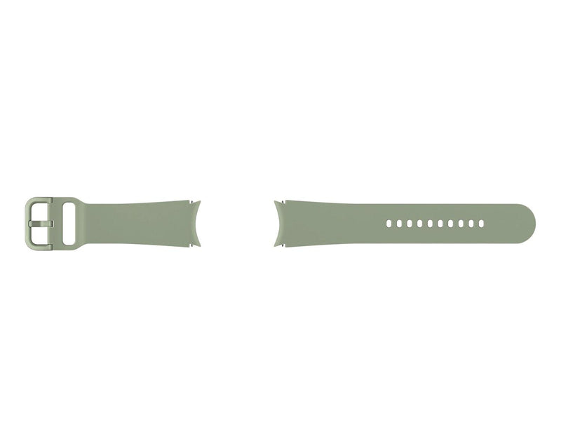 Samsung Sport-Band für die Galaxy Watch4-Serie Olive