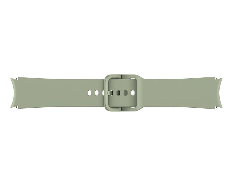 Samsung Sport-Band für die Galaxy Watch4-Serie Olive