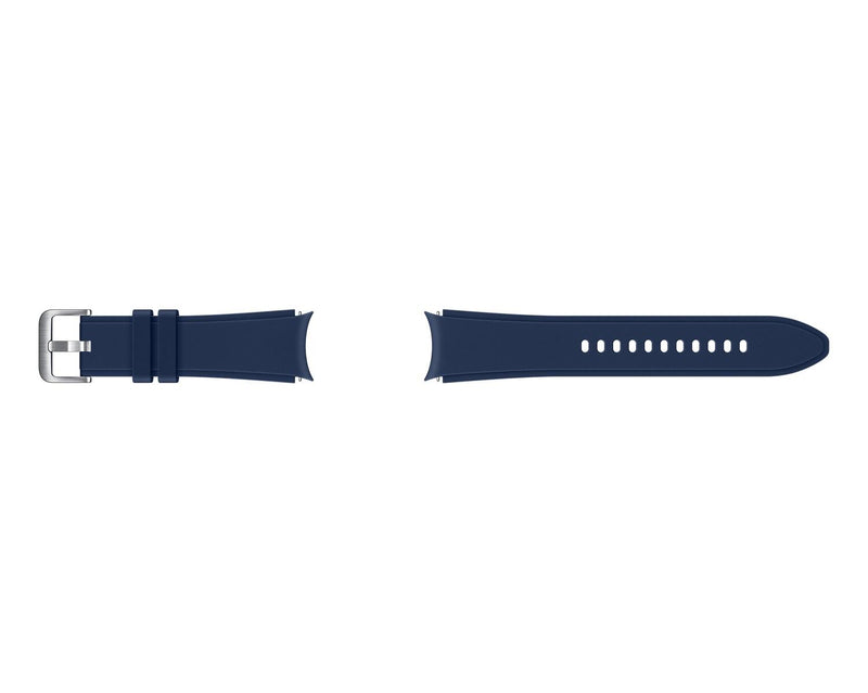 Samsung Ridge Sport-Band für die Galaxy Watch4-Serie Navy