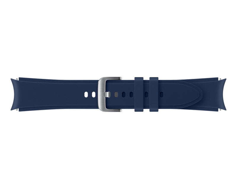 Samsung Ridge Sport-Band für die Galaxy Watch4-Serie Navy