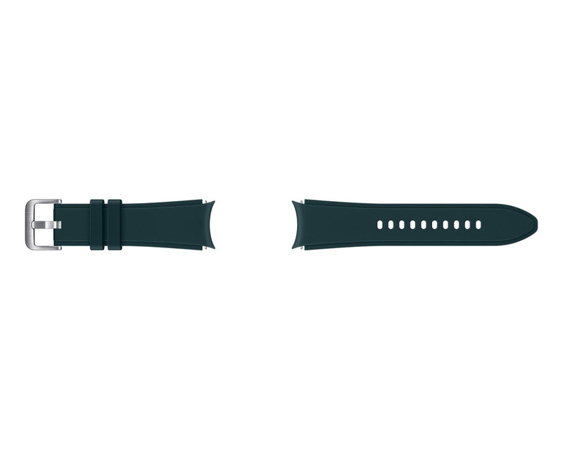 Samsung Ridge Sport-Band für die Galaxy Watch4-Serie Green