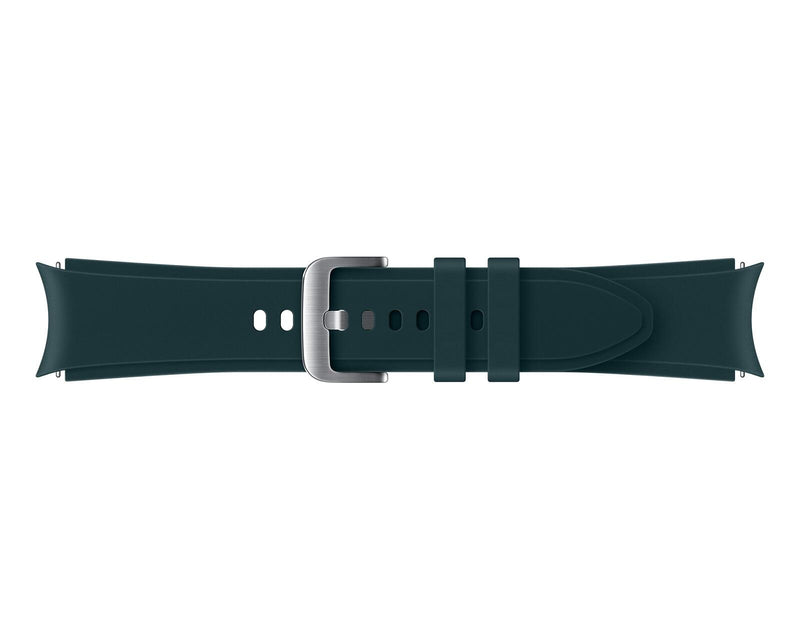Samsung Ridge Sport-Band für die Galaxy Watch4-Serie Green