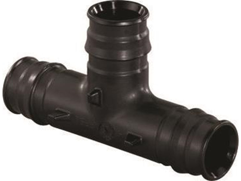 Uponor q&e tee ppsu 16 mm