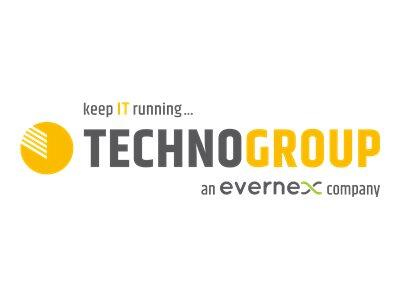 Technogroup Synology NBD Replacement Support Pack Serviceerweiterung - Austausch - 5 Jahre - 13x5 (SP0100019R)