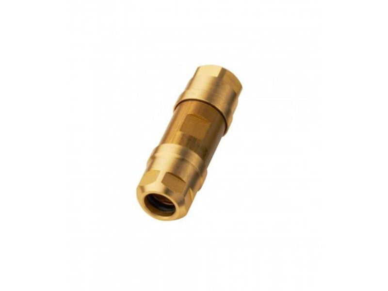 Roth connector 10.5 mm pex